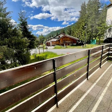 Apartamento 75M With Balcony Near The Slopes! La Salle-les-Alpes Exterior foto